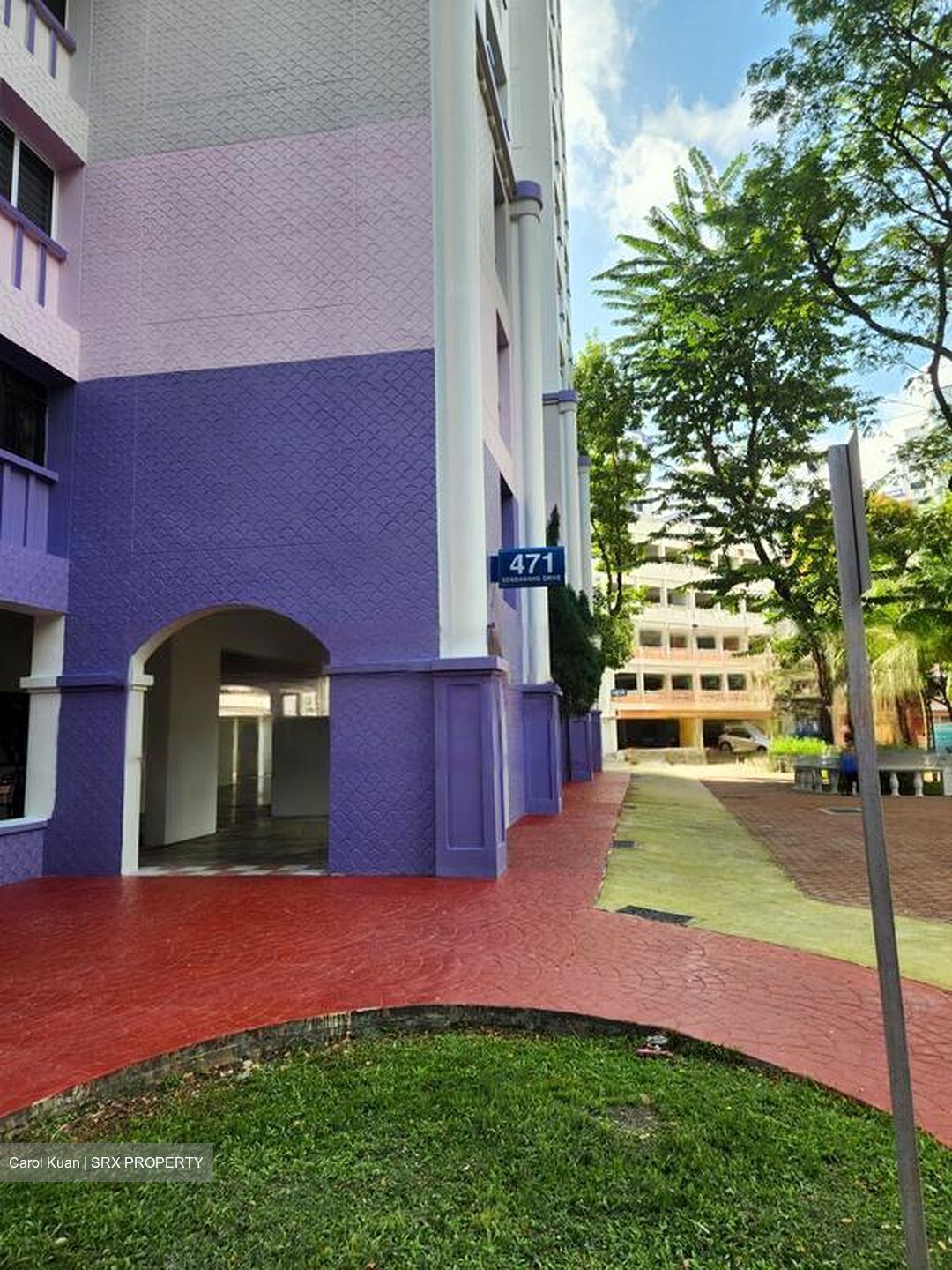 Blk 471 Sembawang Drive (Sembawang), HDB Executive #497208211